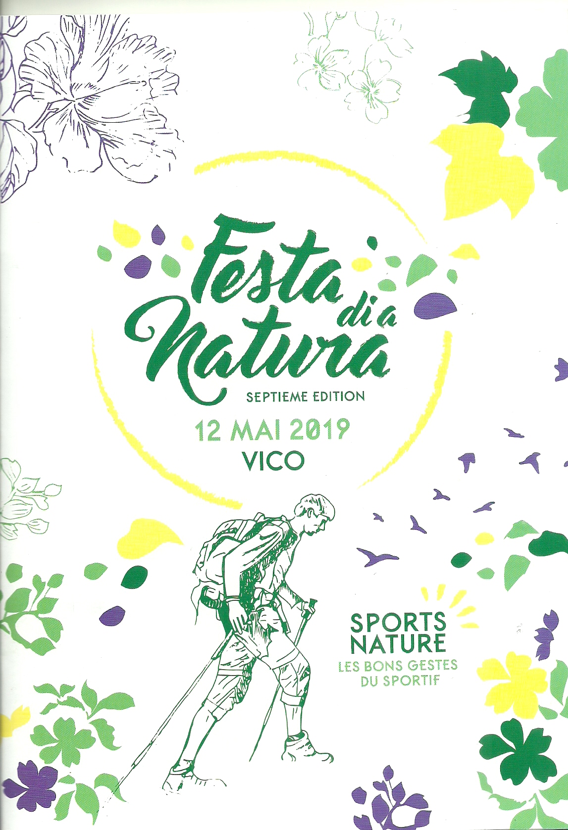 Festa di a Natura 2019