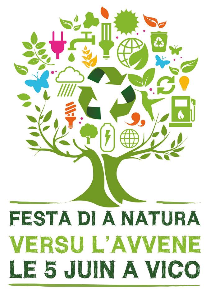 A Festa di a Natura 2016 "Versu l'avvene"