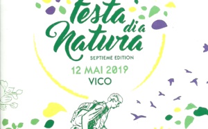Festa di a Natura 2019