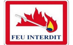 Prolongation de l’interdiction d’emploi du feu jusqu'au 14 octobre en Corse du Sud