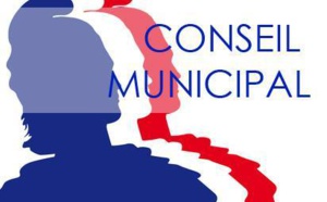 Conseil municipal du 24 Février 2021