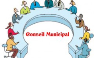 Conseil Municipal du 9 Avril 2021