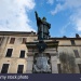 statue-of-monsignore-casanelli-distria-on-the-main-square-vico-corsica-F3R1HJ